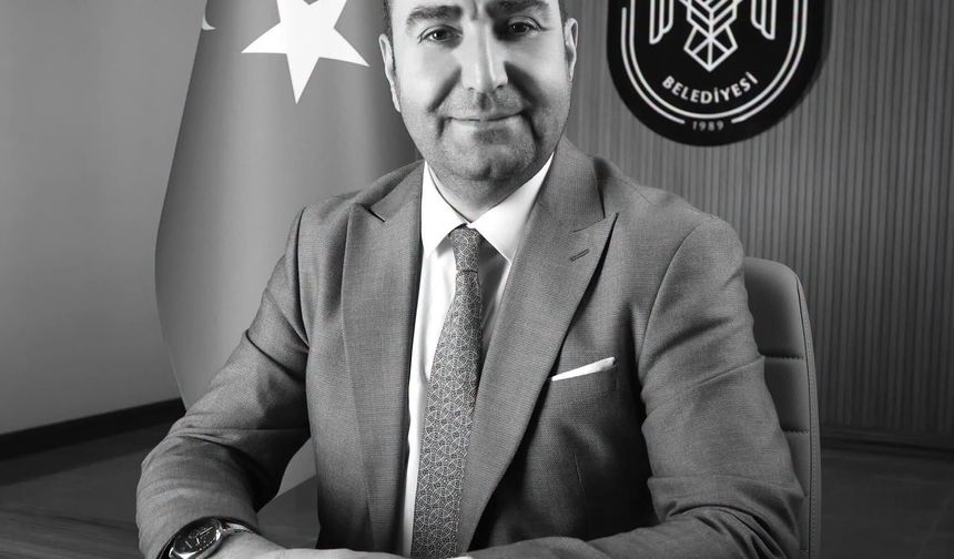 Melikgazi Belediyesi Özel Kalem Müdürü Mustafa Tümgüç Vefat Etti