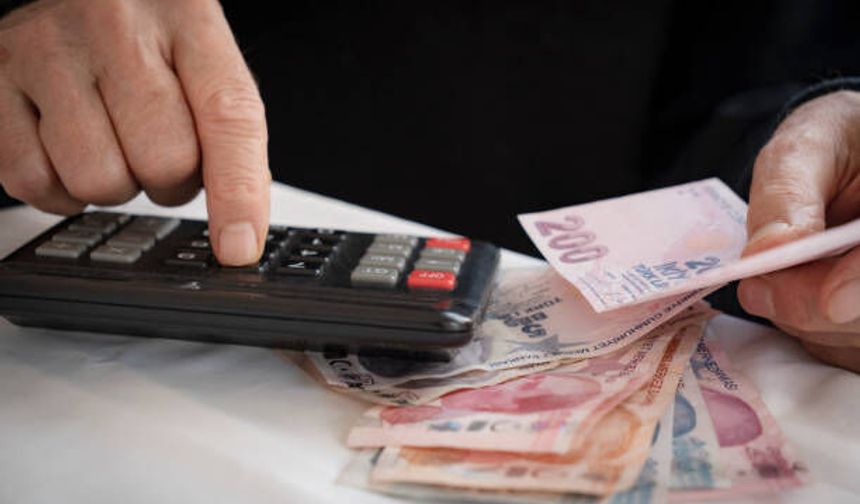 Yoksulluk Sınırı 120 Bin Lira Oldu
