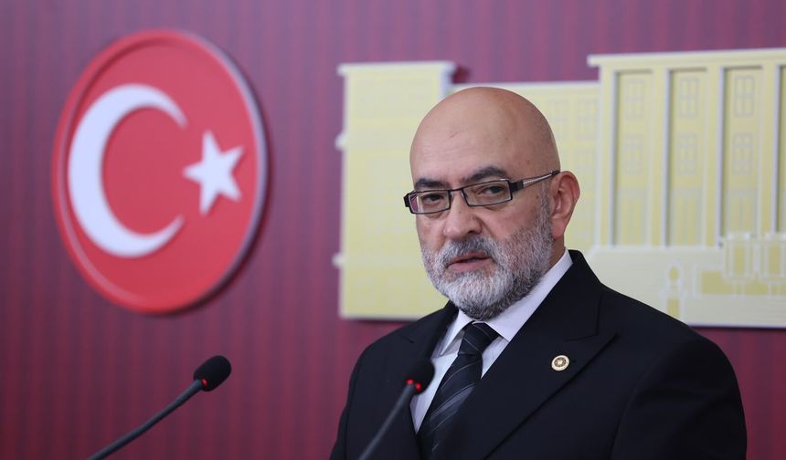 AK Parti’li Cıngı: ‘’Hedefimiz Erciyes’ten 1 Milyar Dolar’’