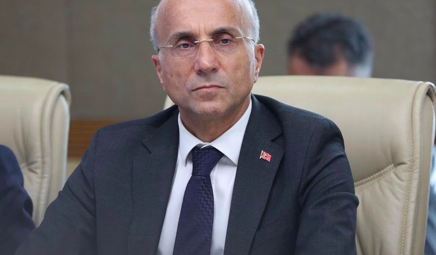 YENİ Partili Genç’ten Bakan Uraloğlu’na Hızlı Tren ve Otoban Çağrısı
