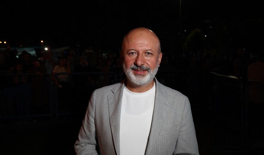 Başkan Çolakbayrakdar, “FUAR 38 ile Birlikte Bütün Şehrin Yüzü Güldü”