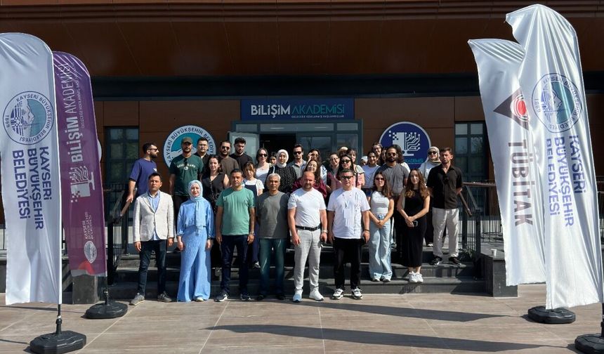 Büyükşehir, 500’ü Aşkın Öğretmen Adayını Geleceğin Teknolojileriyle Buluşturuyor