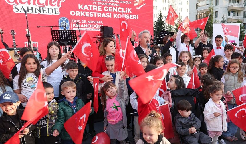 Çarşı Melikgazi, Sanatın ve Kültürün de Yeni Merkezi Oldu