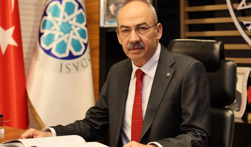 KTO Başkanı Ömer Gülsoy’dan “Terörsüz Türkiye” Açıklaması