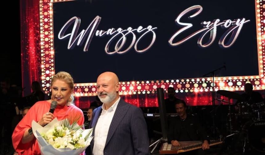 Nostaljinin Kalbi Fuar38, Yüz Binlerce Vatandaşın Katılımıyla Açıldı