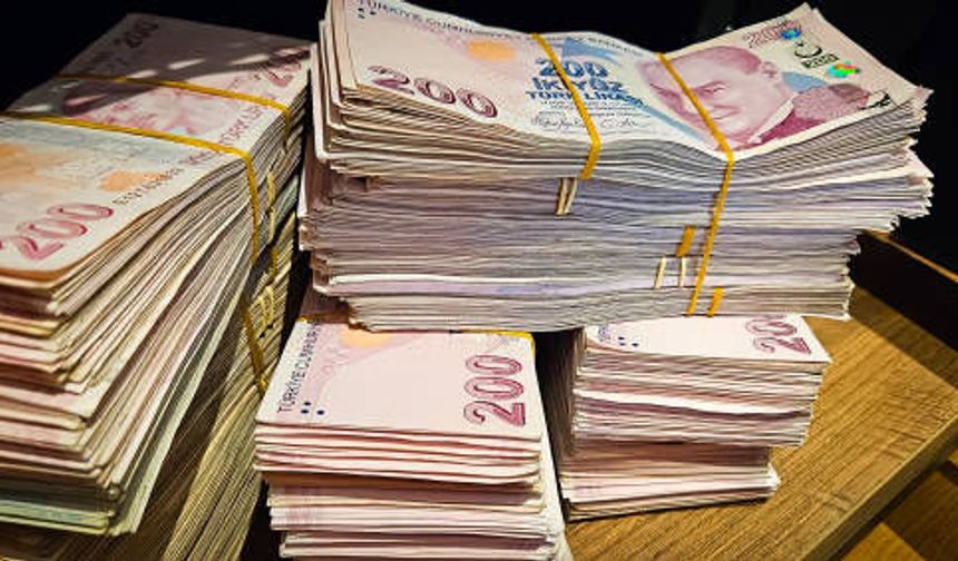 2025’te Ar-Ge Harcaması 253 Milyar 544 Milyon Lira Oldu