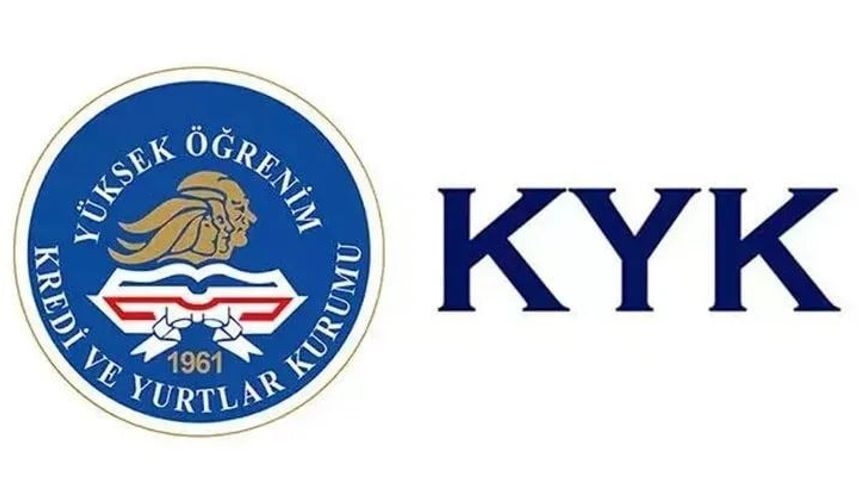 KYK Yurt Başvuruları Başladı