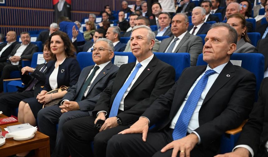 Başkan Büyükkılıç: “Tarihi Kentler Birliği İçin Hazırlıklarımızı Tamamladık”