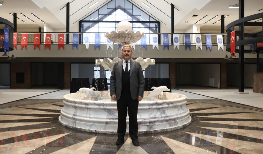Melikgazi Belediyesi’nden Çocuklara Özel Araç Tanıtım Şenliği