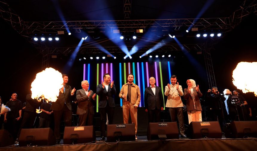 Başkan Büyükkılıç, Gençlerle Buluştu: “Biz Sizler İçin Varız”