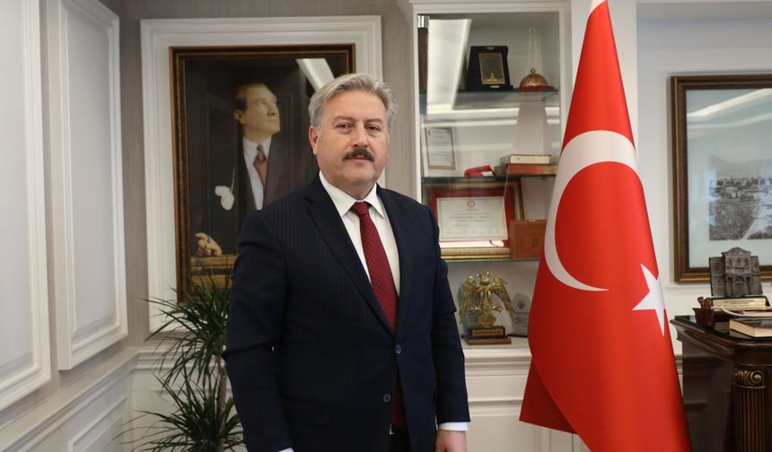 TEKNOFEST 2026’da Melikgazi Başarısı