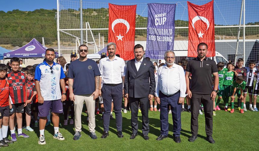 Erciyes’te Talas Zirvesi: İki Kupa Birden!