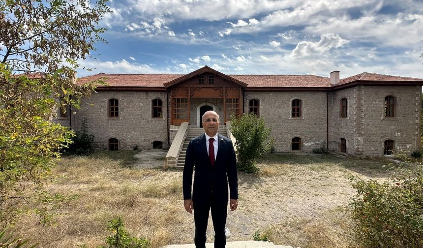 Aşkın Genç’ten Çocuk Yoksulluğu Açıklaması