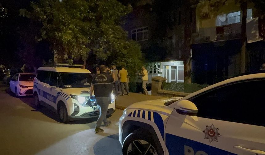 Üvey Oğlunun Bıçakladığı Baba, Hayatını Kaybetti Kaybetti