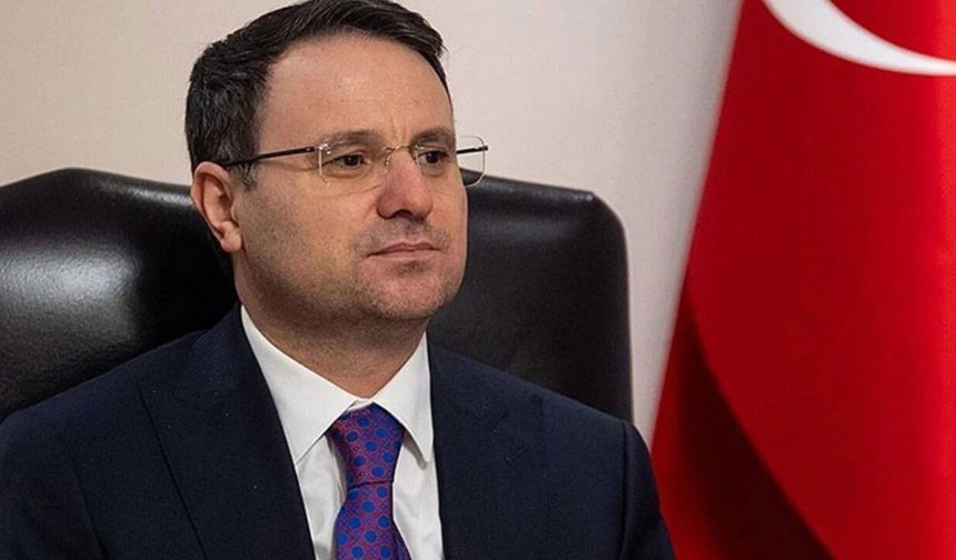 Bakan Gürlek Duyurdu: Kayseri’de 32 Şüpheli Yakalandı
