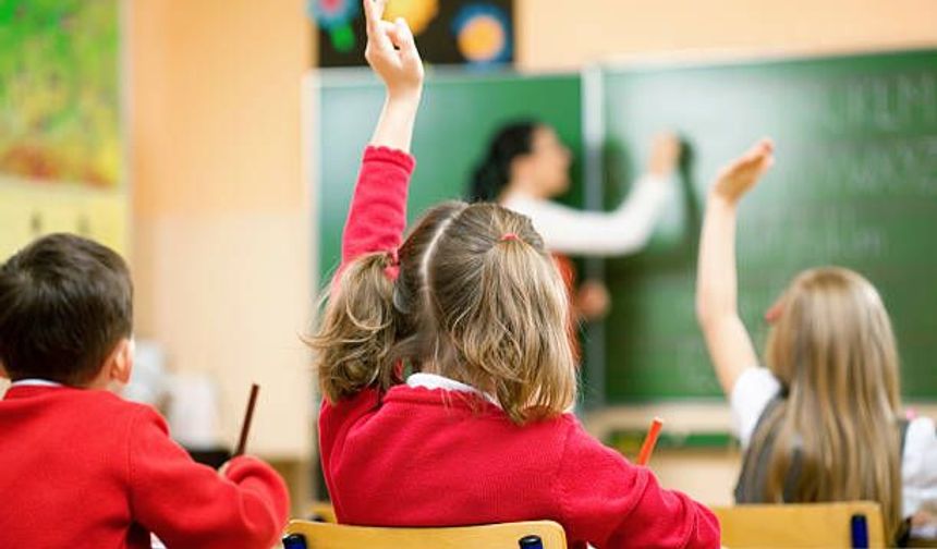 Yeni Sistemde Okulların Başlamasına 5 Gün Kaldı
