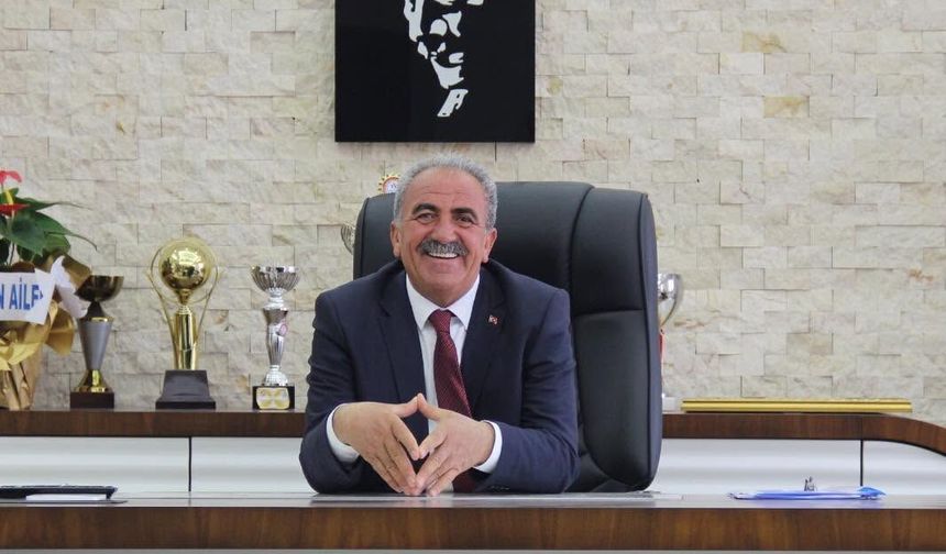 Güleser: "AK Parti'ye Geçişimiz Hizmet İçi Stratejik Bir Adım"