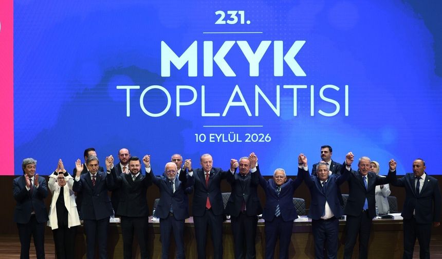 AK Parti’nin, Kayseri’deki Belediye Sayısı 10’a Yükseldi