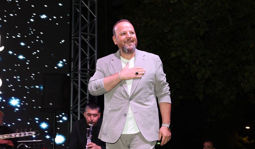 Melikgazi’de Bir Etkinlik Daha Coşkuyla Sona Erdi