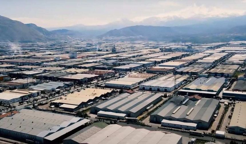 Ar-Ge 500 Araştırması’nda Kayseri’den 7 Firma Yer Aldı