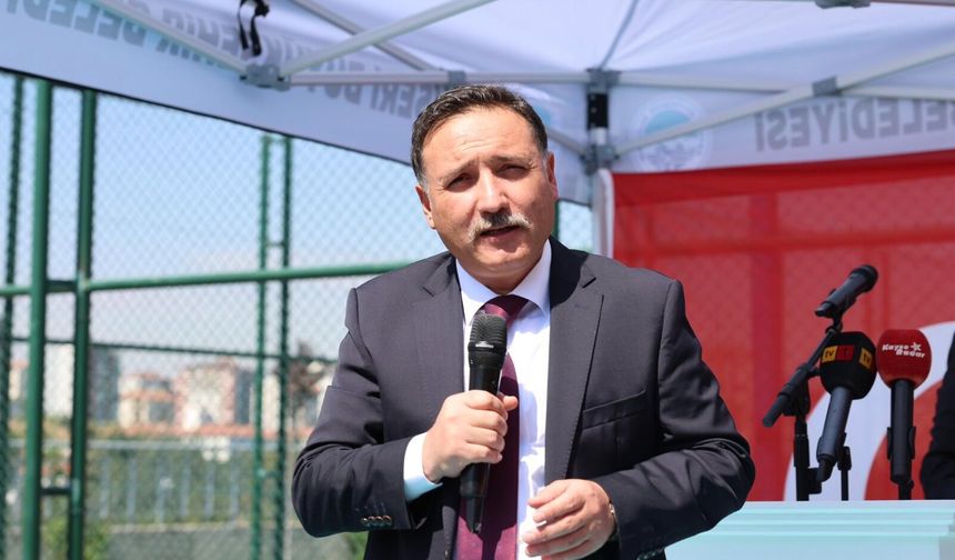 Vali Çiçek’ten Okul Çevresi İçin Sert Uyarı: "İşlem Yapacağız"