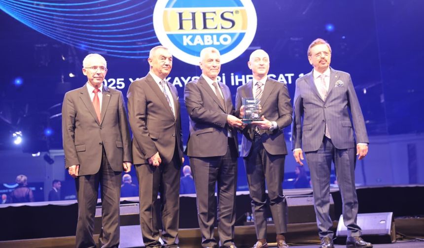 Kayseri İhracatta Tırmanışta: İlk 8 Ayda 2,6 Milyar Dolar Sınırı Aşıldı