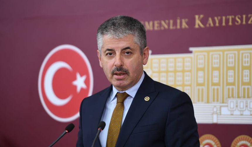 Çopuroğlu: "Vesayet Düzenleri Tarihe Karışmıştır''