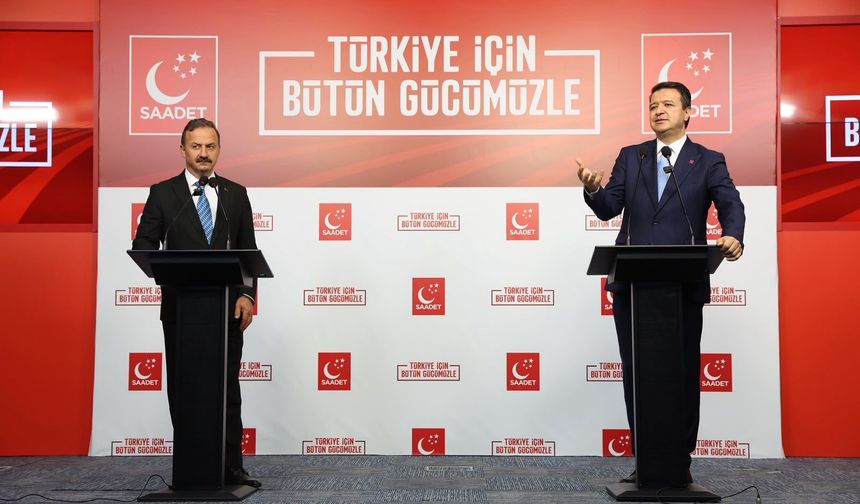 Başkan Arıkan, “Keşke Bakan Şimşek De Operasyonlara Başlasa”