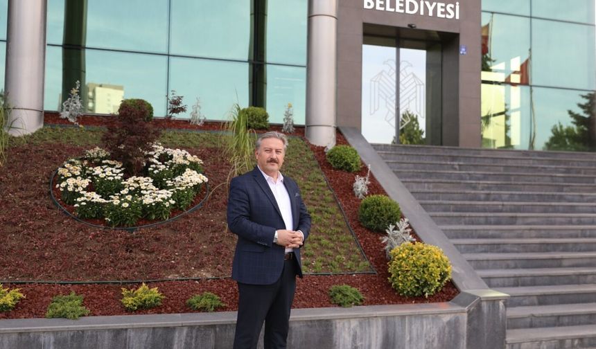 Melikgazi Belediyesi 204 Daireyi Sahipleriyle Buluşturuyor