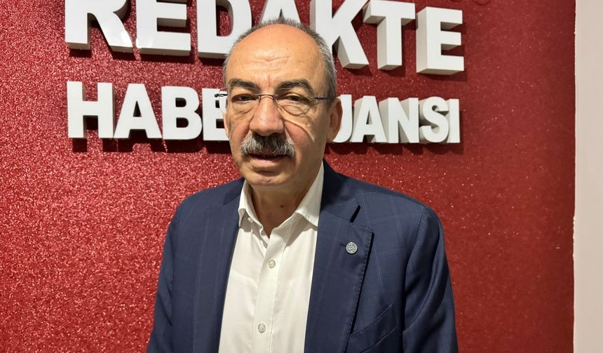Gülsoy: 61 Komitenin Tamamında Tulum Çıkaracağız