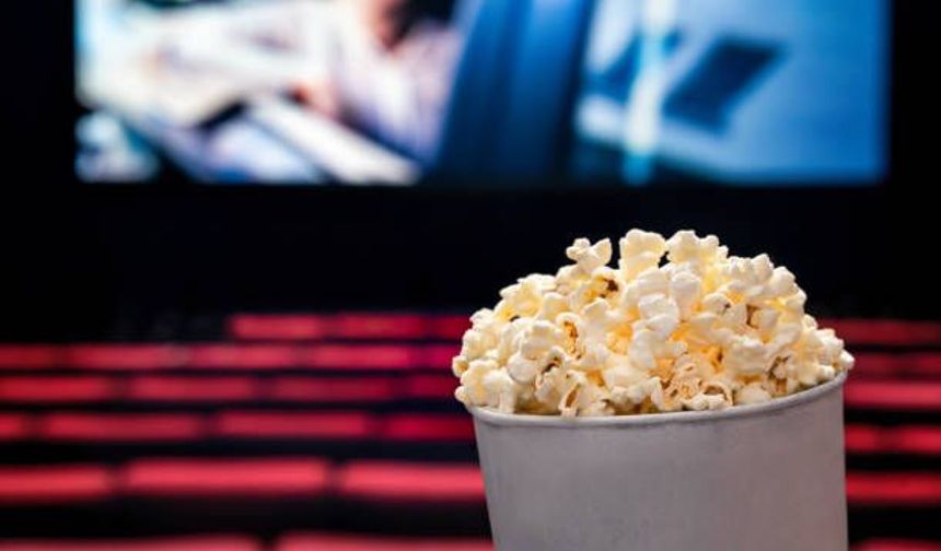 Türkiye Sinema Festivali Başlıyor: Biletler 90 TL