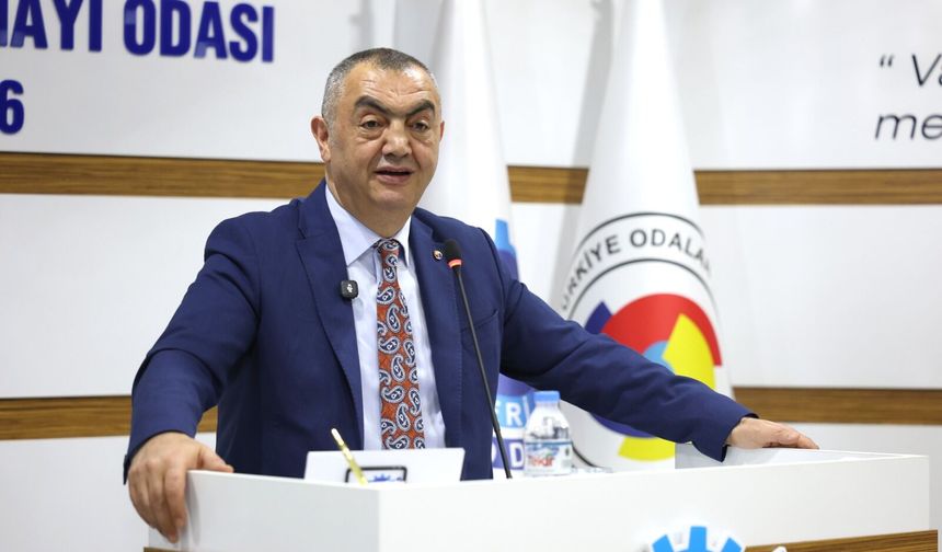 Büyüksimitci: “Ortak Akılla Hareket Ettik, Yeni Dönemde de İstişareyi Sürdüreceğiz”