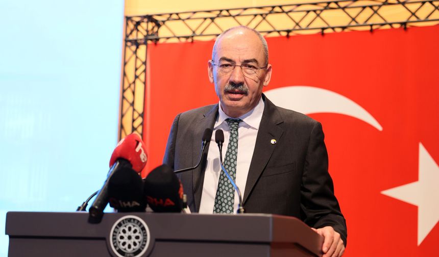 KTO’da Yeni Dönemin İlk Meclis Toplantısı Yapıldı
