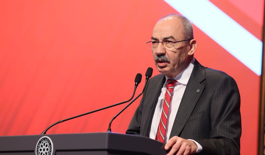 Kayseri Ticaret Odası’nda Yeni Dönem Resmen Başladı