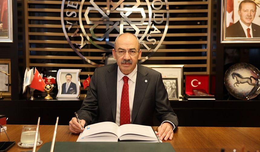 KTO, Avrupa Birliği’nden Yeni Bir Hibe Desteği Daha Almaya Hak Kazandı