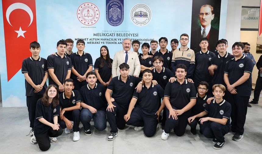 Palancıoğlu: “Tomtaş’la Başlayan Hikaye, Kaldığı Yerden Devam Ediyor”