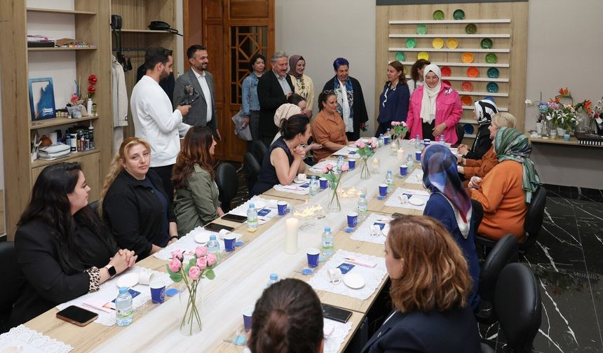 Sanat Melikgazi, Kayseri’de Kültür ve Sanatın Merkezi Oldu