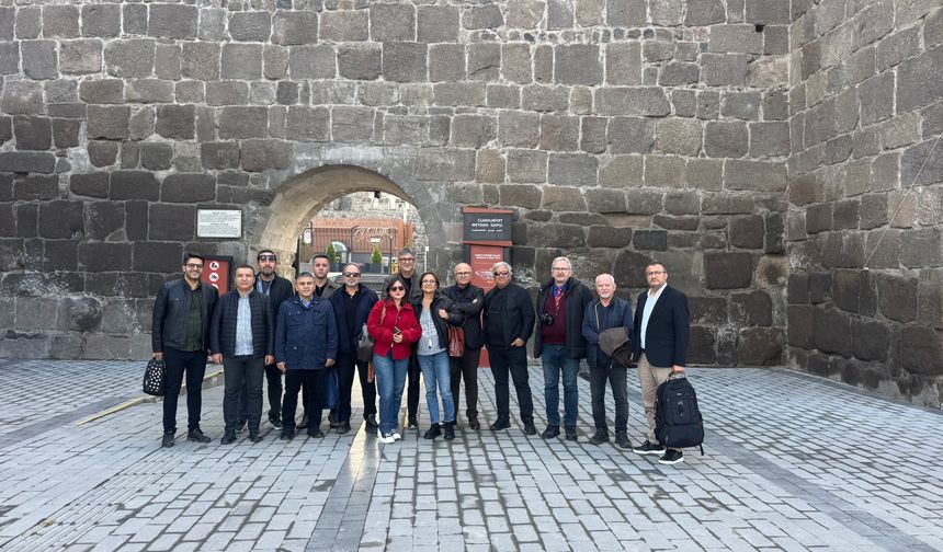 Kayseri Büyükşehir’den Turizmde Dört Mevsim Tanıtım Atağı