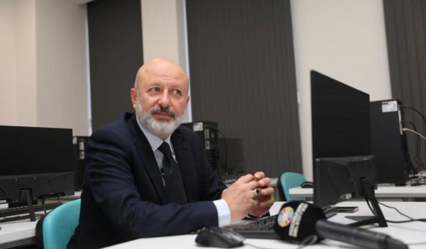 Başkan Çolakbayrakdar: ‘Kocasinan IQ ile Geleceğe Yatırım Yapıyoruz’