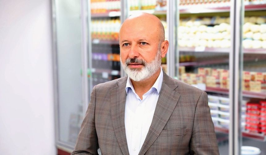 Paranın Geçmediği Dost Market, Misafirlerini Ağırlamaya Devam Ediyor
