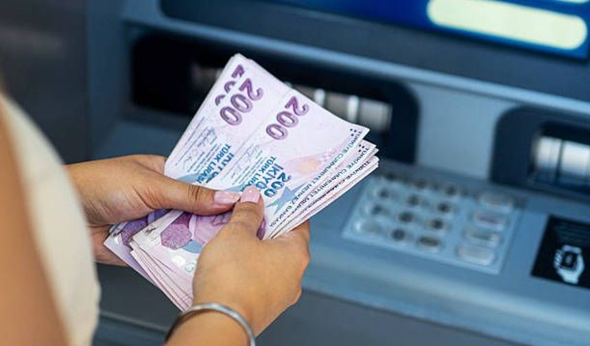 ATM’lerden Ücretsiz Para Çekme Limitleri Güncellendi