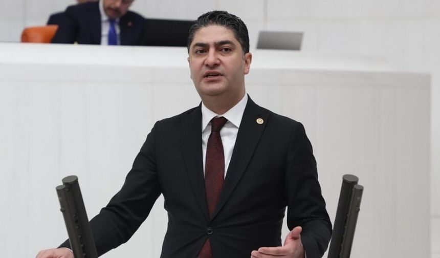 MHP’li Özdemir, Kayseri’deki Et Kombinalarını Meclis Gündemine Taşıdı