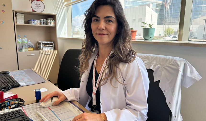 Serebral Palside Erken Tanı ve Müdahale Vurgusu