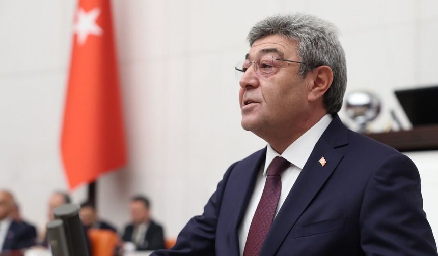AK Partili Milletvekili Ataş’tan ‘Fon’ Açıklaması