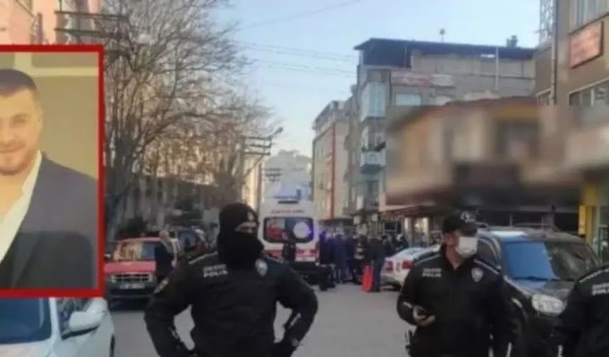 Hunat’ta Üç Akrabasını Öldüren Sanık: Kendimi Korumak İstedim