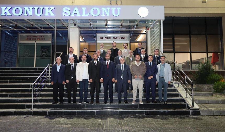 Seyyid Burhaneddin-i Veli’nin 782. Vuslat Yıl Dönümü Kayseri’de Anılacak