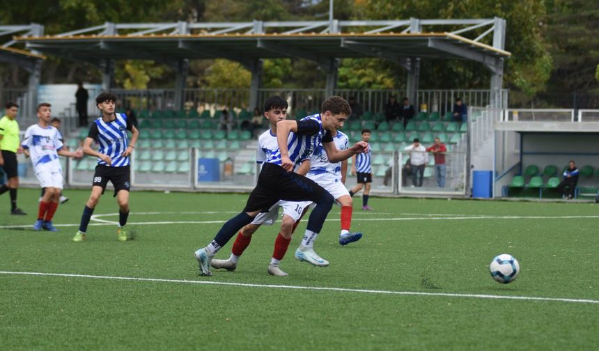 U19 ve U14 Liglerinde Sezon Başladı