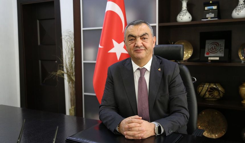 Büyüksimitci: “İhracattaki Artış Yıl Sonu Beklentilerimizi Güçlendiriyor”
