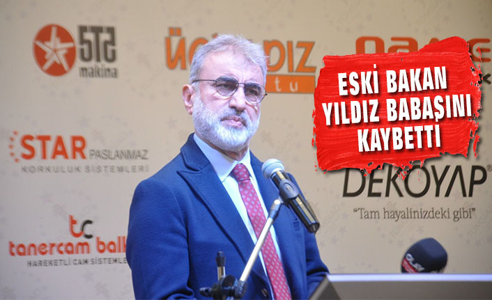 Taner Yıldız'ın Acı Günü KAYSERİ YEREL HABER Son Dakika, Güncel