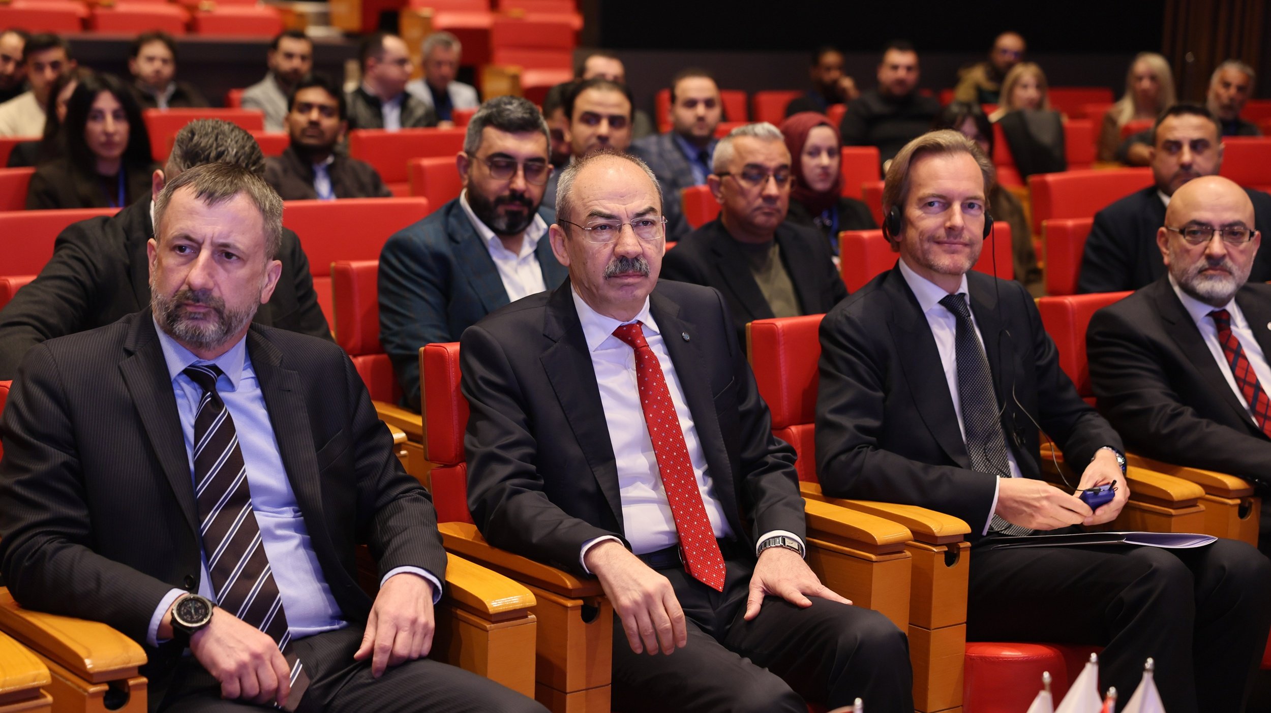 Dıgıconnet Projesi Açılış Toplantısı (1)